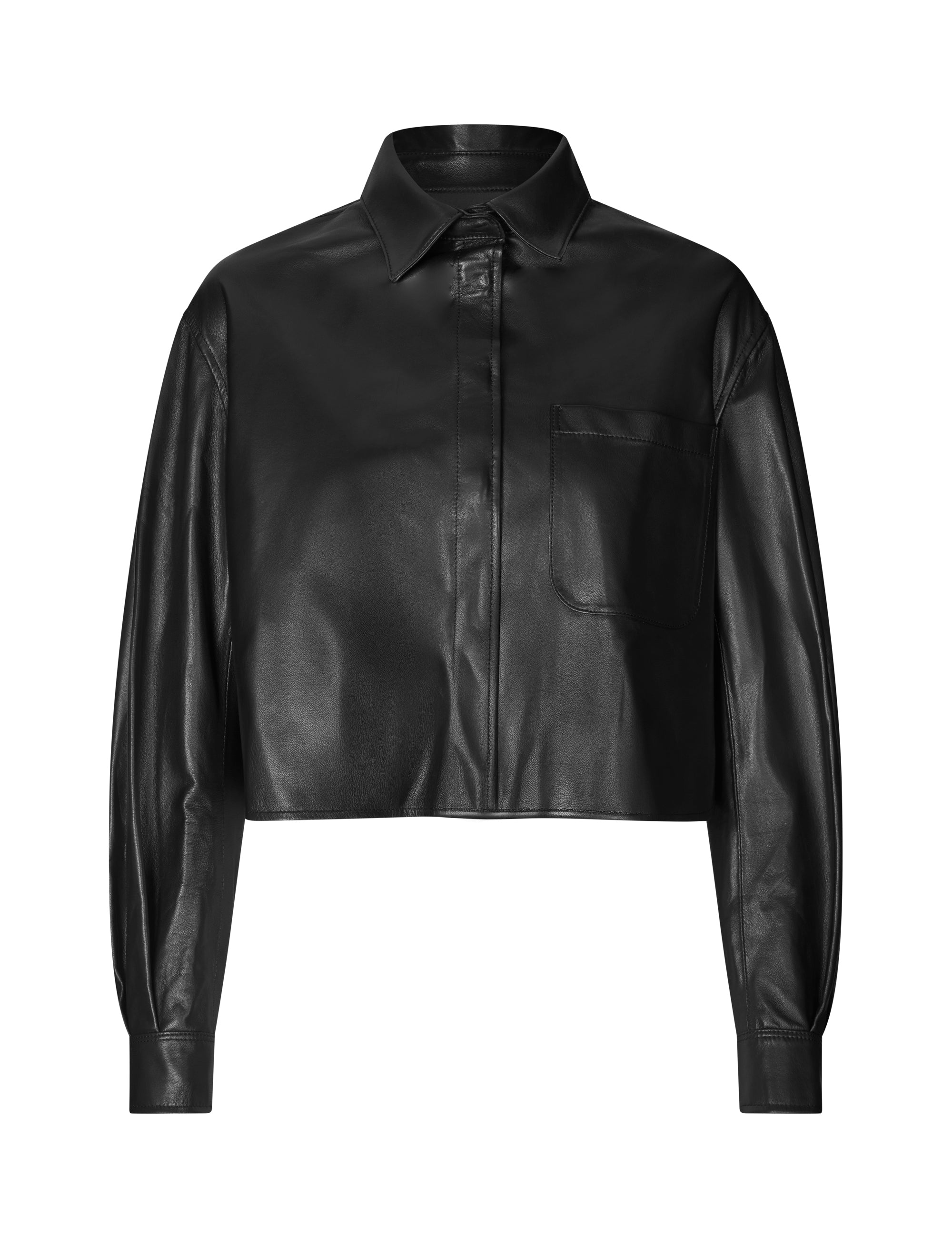 Dia - Black Napa - ZB-24SL